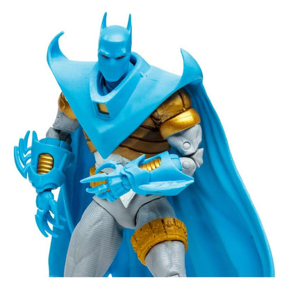 McFarlane Toys DC Multiverse Vault Collection Azrael Batman (Batman Armor) Action Figure PRE-ORDER