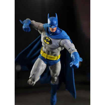McFarlane Toys DC Multiverse Vault Collection Batman (Knightfall) Action Figure PRE-ORDER