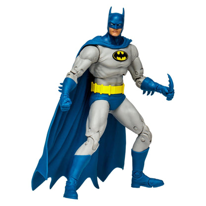 McFarlane Toys DC Multiverse Vault Collection Batman (Knightfall) Action Figure PRE-ORDER