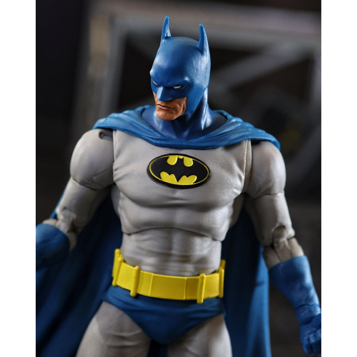 McFarlane Toys DC Multiverse Vault Collection Batman (Knightfall) Action Figure PRE-ORDER
