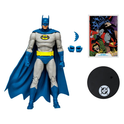 McFarlane Toys DC Multiverse Vault Collection Batman (Knightfall) Action Figure PRE-ORDER