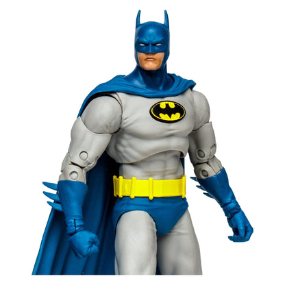 McFarlane Toys DC Multiverse Vault Collection Batman (Knightfall) Action Figure PRE-ORDER