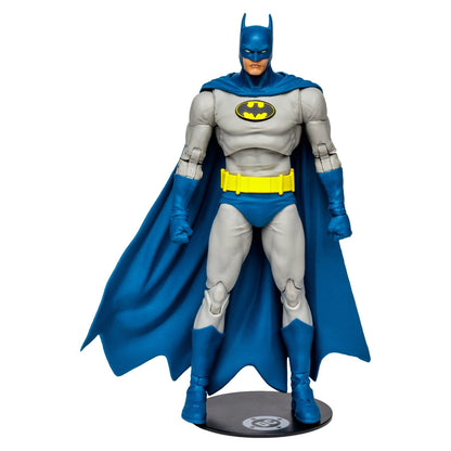 McFarlane Toys DC Multiverse Vault Collection Batman (Knightfall) Action Figure PRE-ORDER