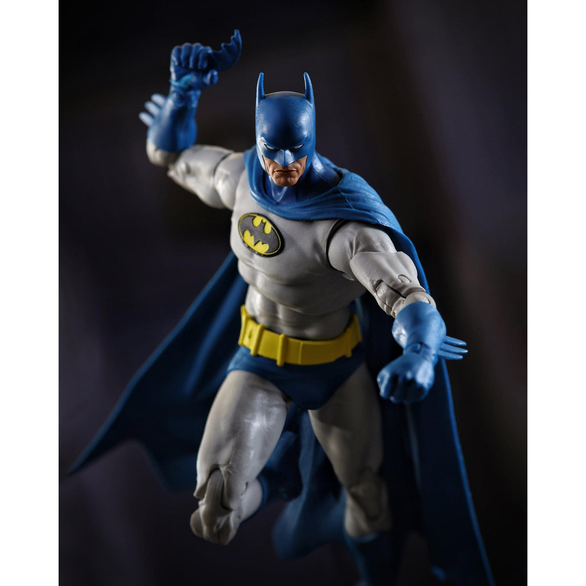 McFarlane Toys DC Multiverse Vault Collection Batman (Knightfall) Action Figure PRE-ORDER