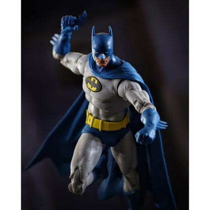 McFarlane Toys DC Multiverse Vault Collection Batman (Knightfall) Action Figure PRE-ORDER