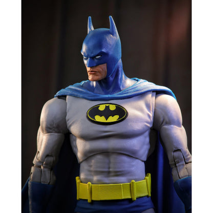 McFarlane Toys DC Multiverse Vault Collection Batman (Knightfall) Action Figure PRE-ORDER