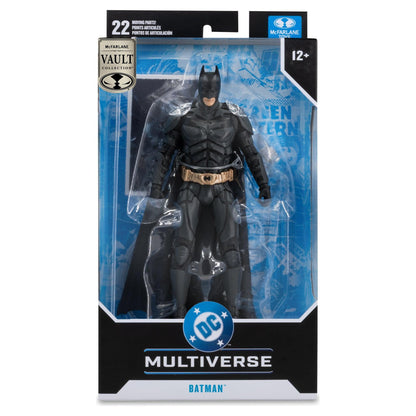 McFarlane Toys DC Multiverse Vault Collection Batman (The Dark Knight) Action Figure PRE-ORDER