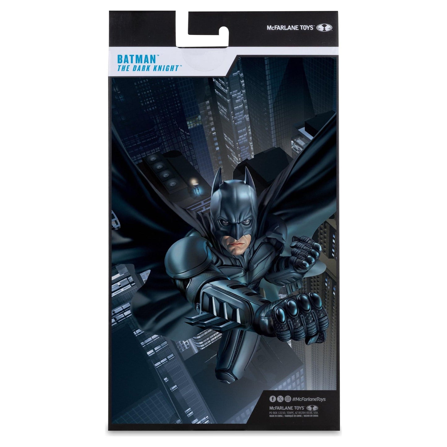 McFarlane Toys DC Multiverse Vault Collection Batman (The Dark Knight) Action Figure PRE-ORDER