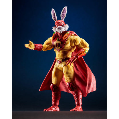 McFarlane Toys DC Multiverse Vault Collection Captain Carrot (Justice League Incarnate) Action Figure PRE-ORDER