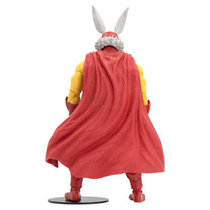McFarlane Toys DC Multiverse Vault Collection Captain Carrot (Justice League Incarnate) Action Figure PRE-ORDER
