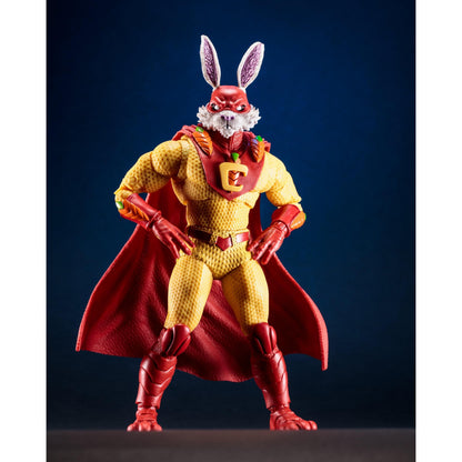 McFarlane Toys DC Multiverse Vault Collection Captain Carrot (Justice League Incarnate) Action Figure PRE-ORDER
