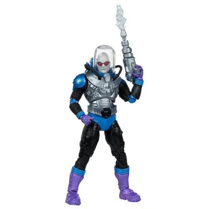 McFarlane Toys DC Multiverse Vault Collection Mr. Freeze Action Figure PRE-ORDER