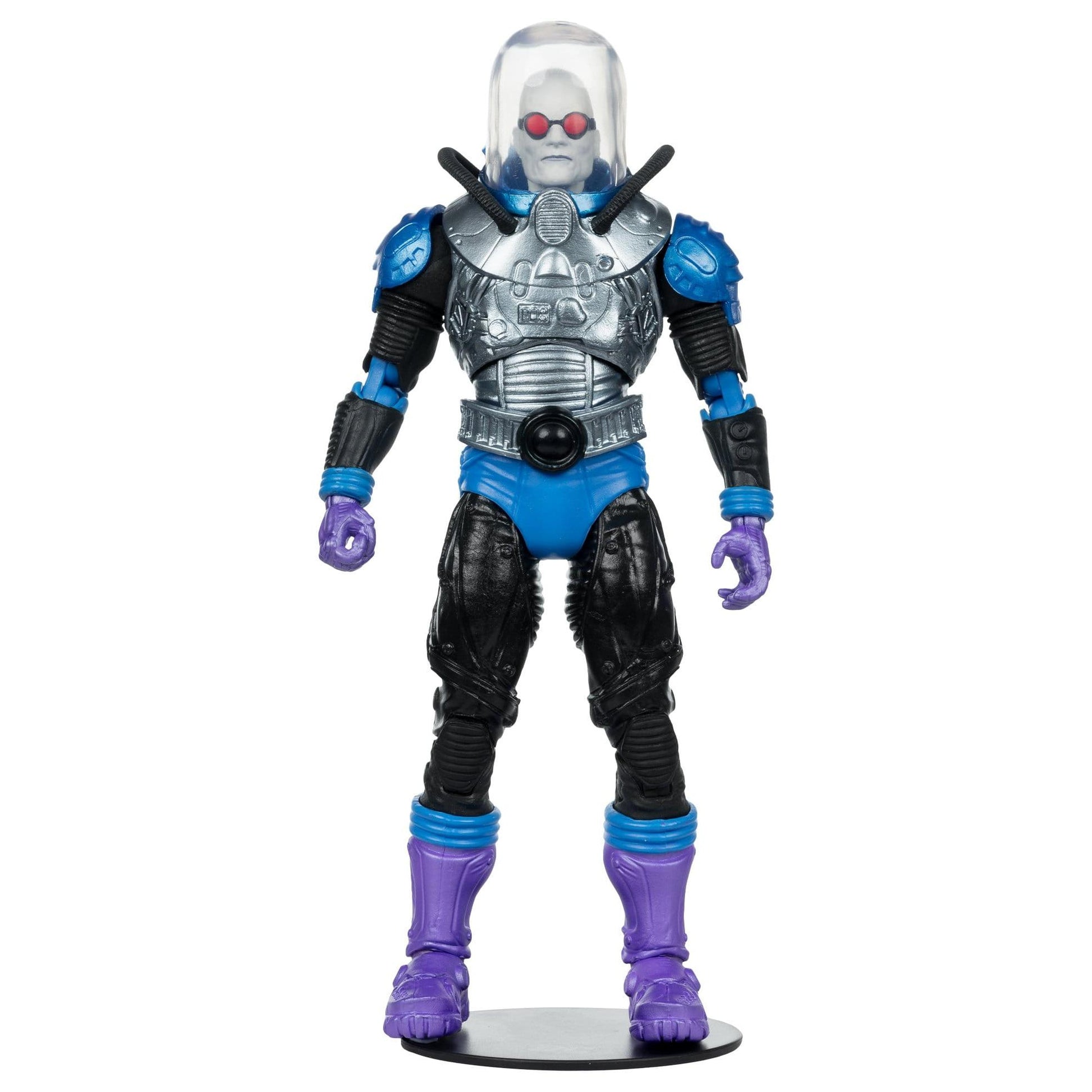 McFarlane Toys DC Multiverse Vault Collection Mr. Freeze Action Figure PRE-ORDER