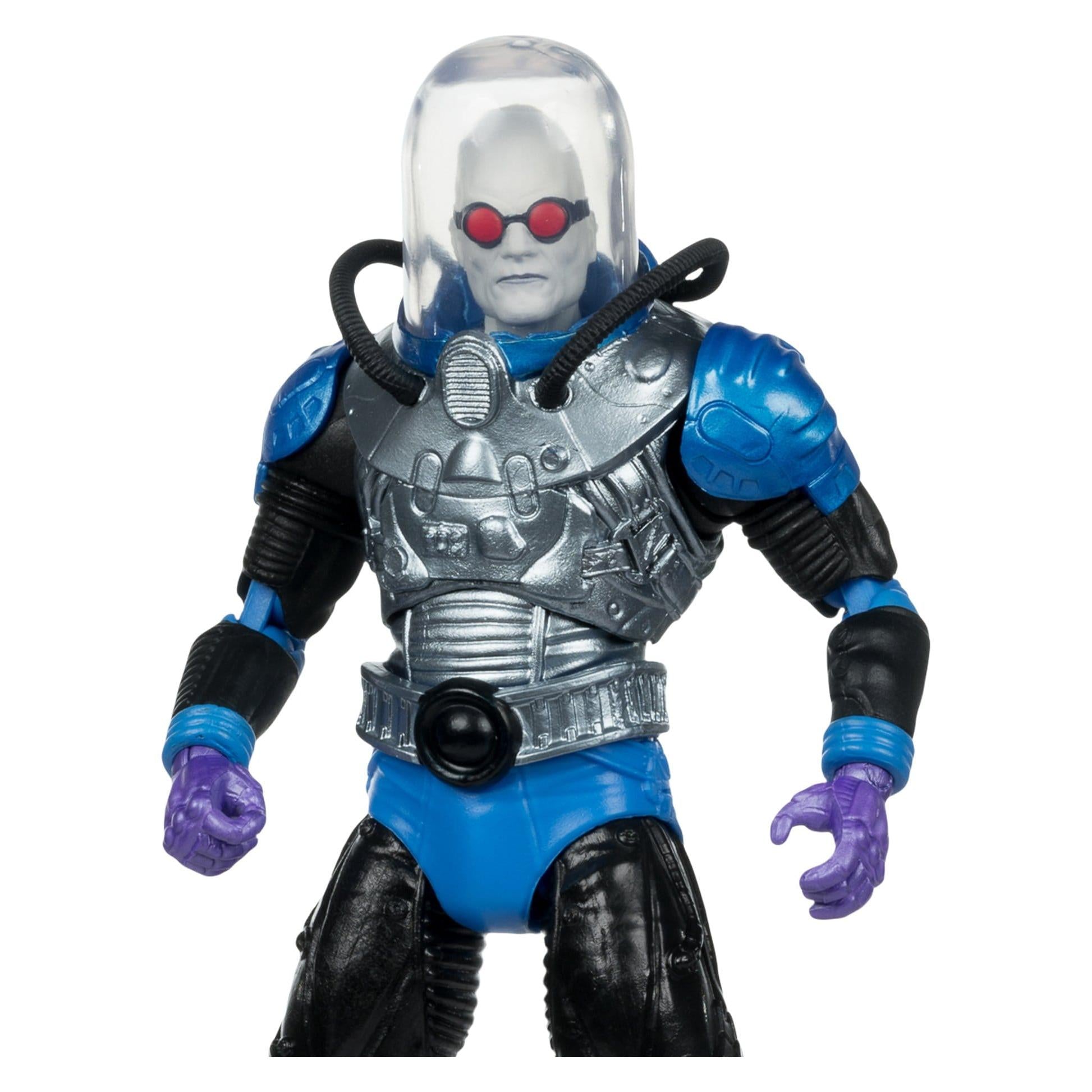 McFarlane Toys DC Multiverse Vault Collection Mr. Freeze Action Figure PRE-ORDER