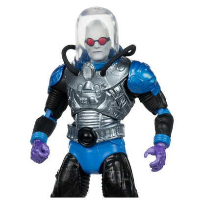 McFarlane Toys DC Multiverse Vault Collection Mr. Freeze Action Figure PRE-ORDER