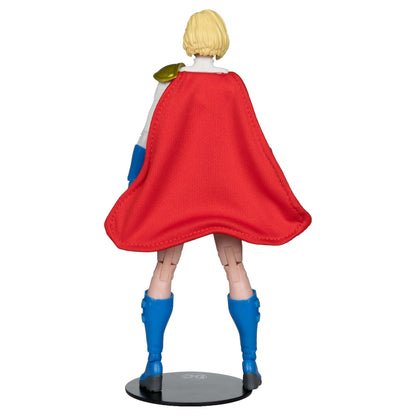 McFarlane Toys DC Multiverse Vault Collection Power Girl Action Figure PRE-ORDER