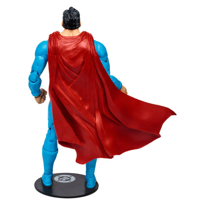 McFarlane Toys DC Multiverse Vault Collection Superman (Action Comics) Action Figure PRE-ORDER