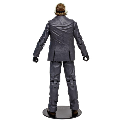 McFarlane Toys DC Multiverse Vault Collection The Joker (Bank Robber) (The Dark Knight) Action Figure PRE-ORDER