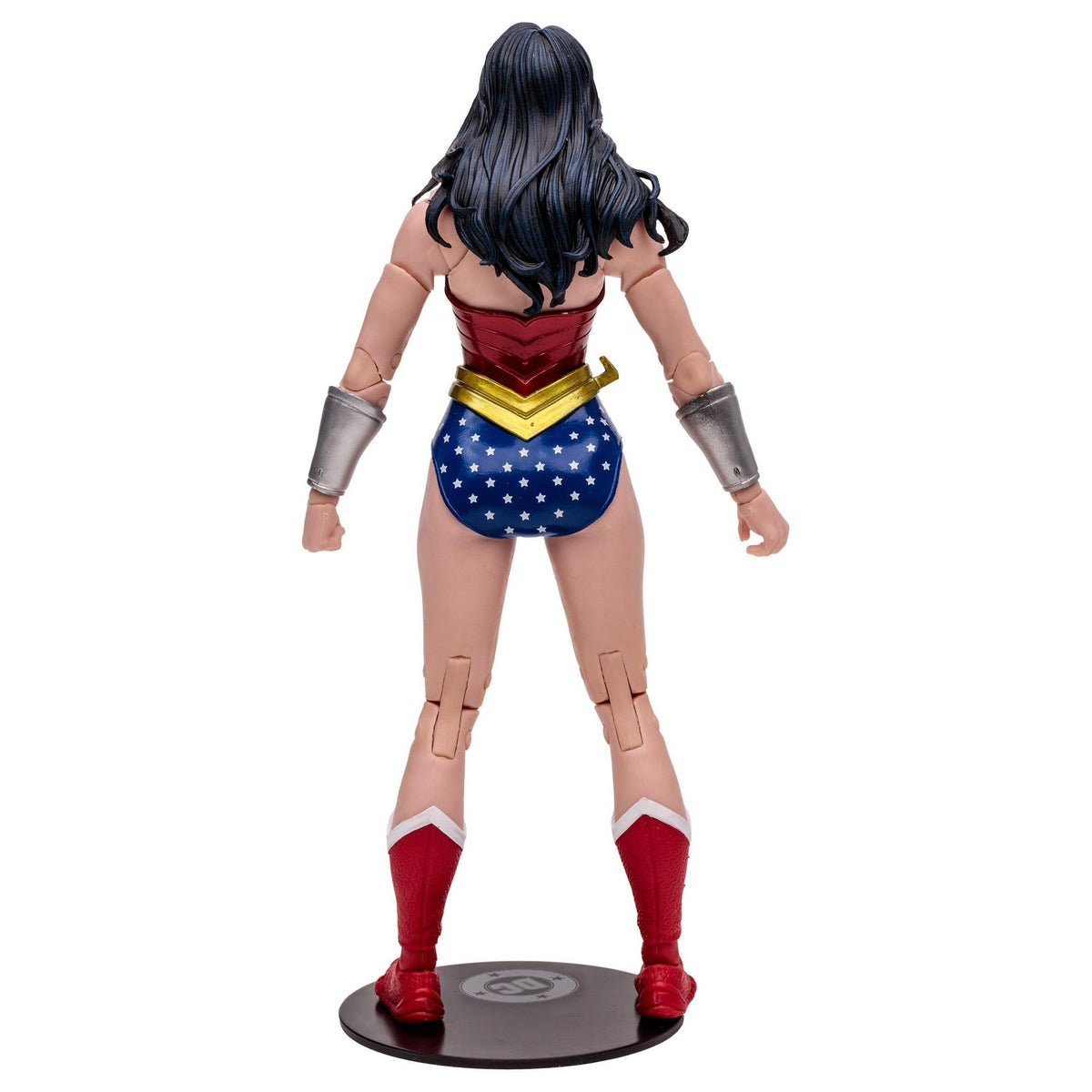 McFarlane Toys DC Multiverse Vault Collection Wonder Woman (Classic) Action Figure PRE-ORDER