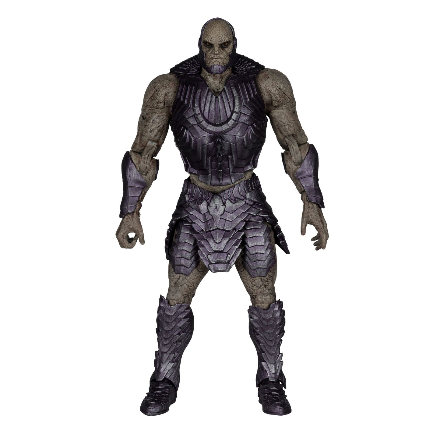 McFarlane Toys DC Multiverse Zack Snyder's Justice League Mega Figure - Darkseid With Throne (Gold Label) PRE-ORDER