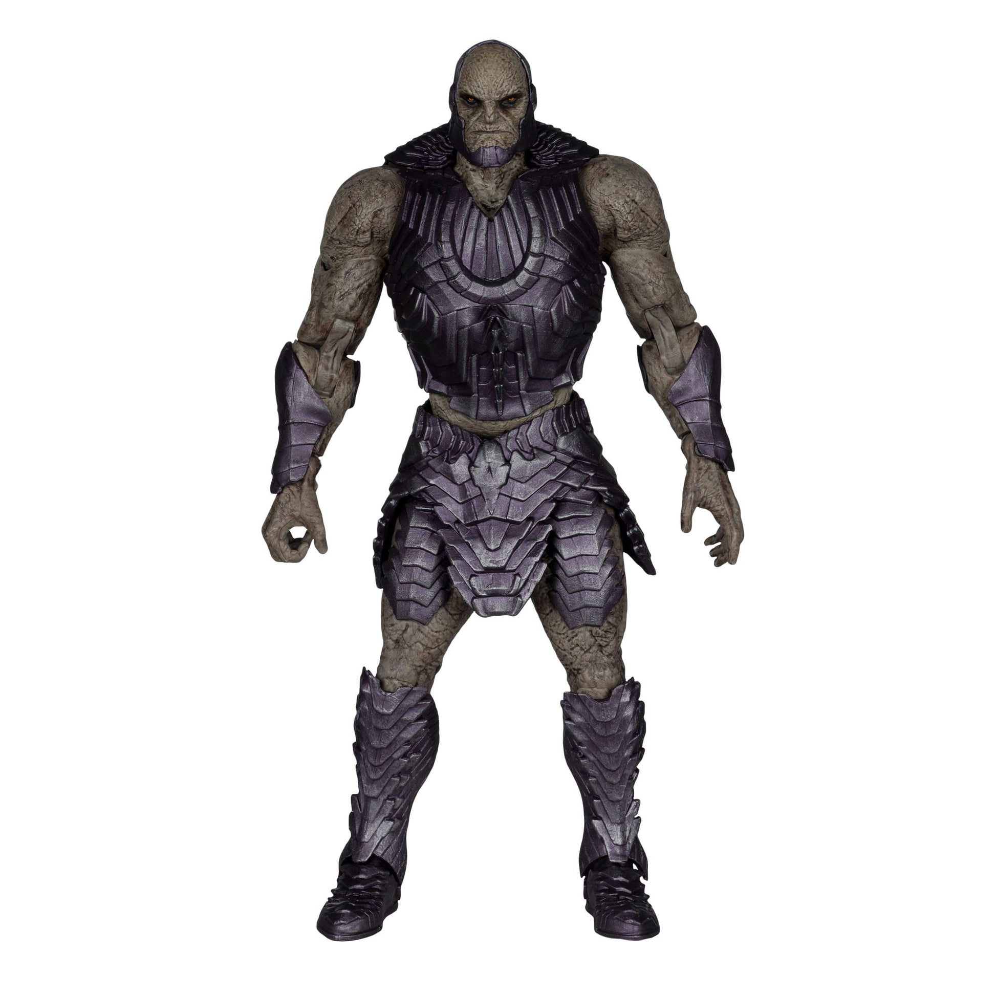 McFarlane Toys DC Multiverse Zack Snyder's Justice League Mega Figure - Darkseid With Throne (Gold Label) PRE-ORDER