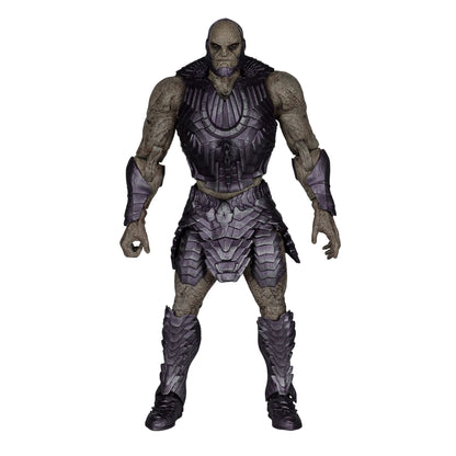 McFarlane Toys DC Multiverse Zack Snyder's Justice League Mega Figure - Darkseid With Throne (Gold Label) PRE-ORDER