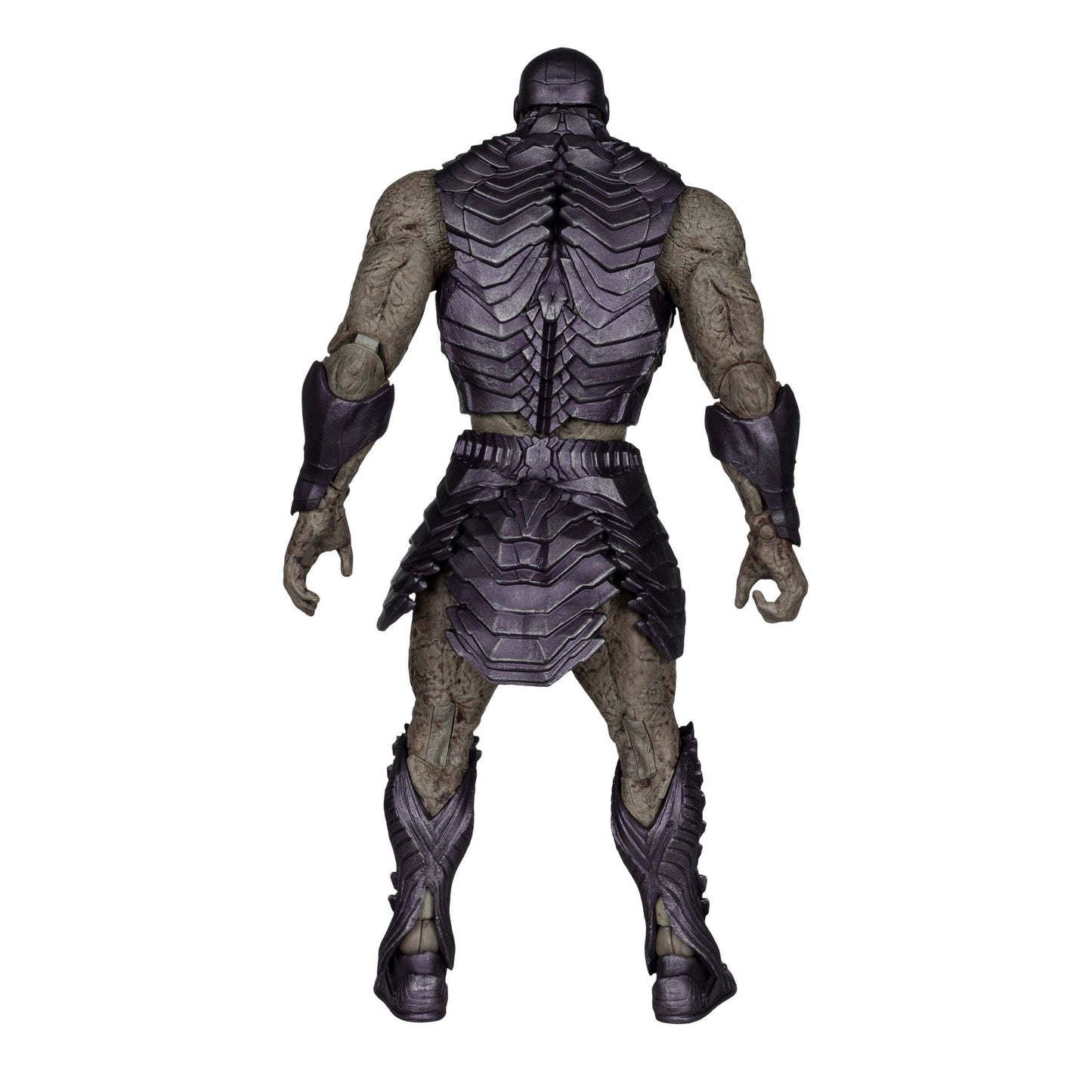McFarlane Toys DC Multiverse Zack Snyder's Justice League Mega Figure - Darkseid With Throne (Gold Label) PRE-ORDER