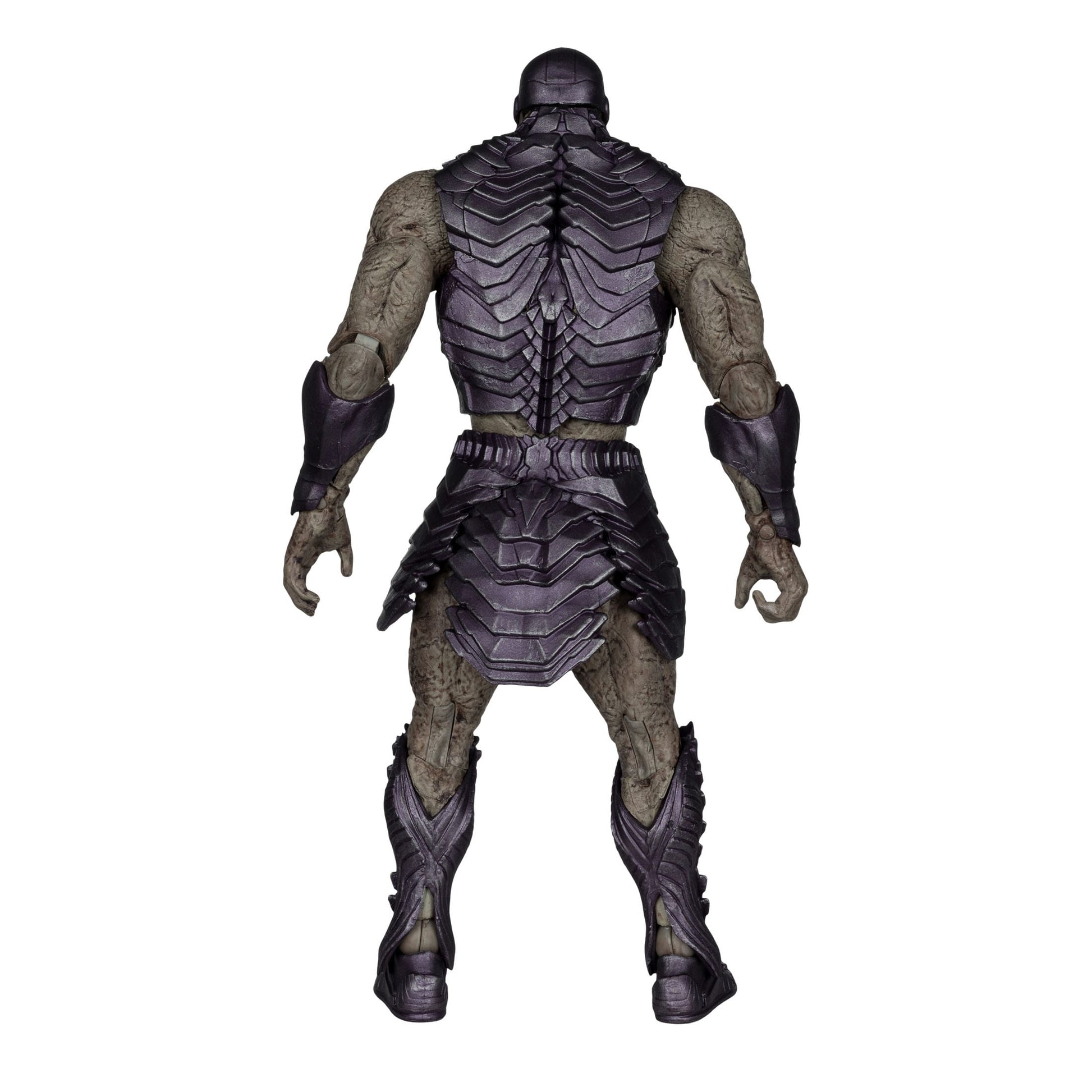 McFarlane Toys DC Multiverse Zack Snyder's Justice League Mega Figure - Darkseid With Throne (Gold Label) PRE-ORDER