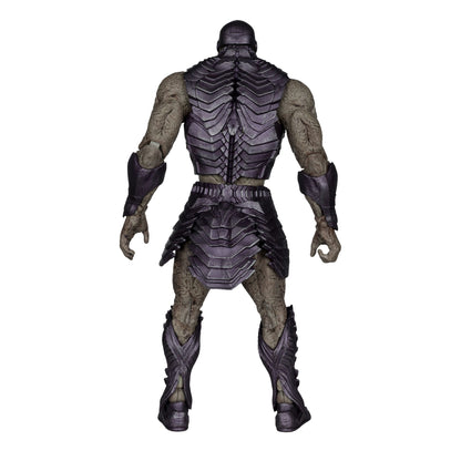 McFarlane Toys DC Multiverse Zack Snyder's Justice League Mega Figure - Darkseid With Throne (Gold Label) PRE-ORDER