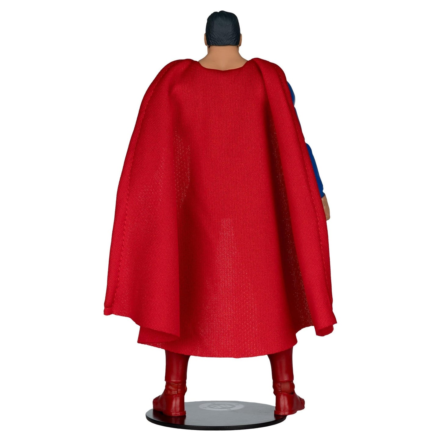 McFarlane Toys DC Page Punchers Superman (Justice #1) (Red Platinum) Action Figure PRE-ORDER