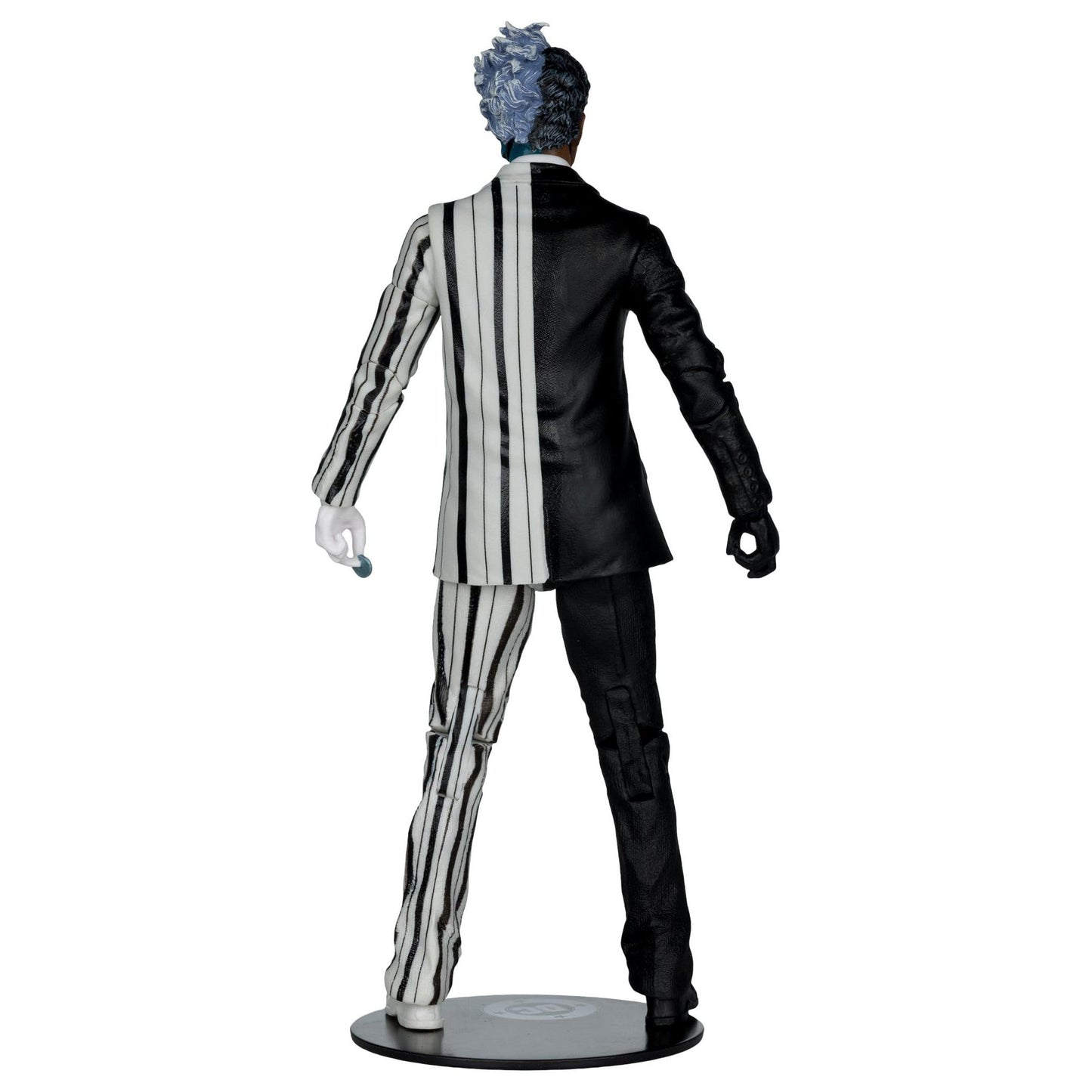 McFarlane Toys DC Page Punchers Two-Faces (Batman 89) (Red Platinum) Action Figure PRE-ORDER