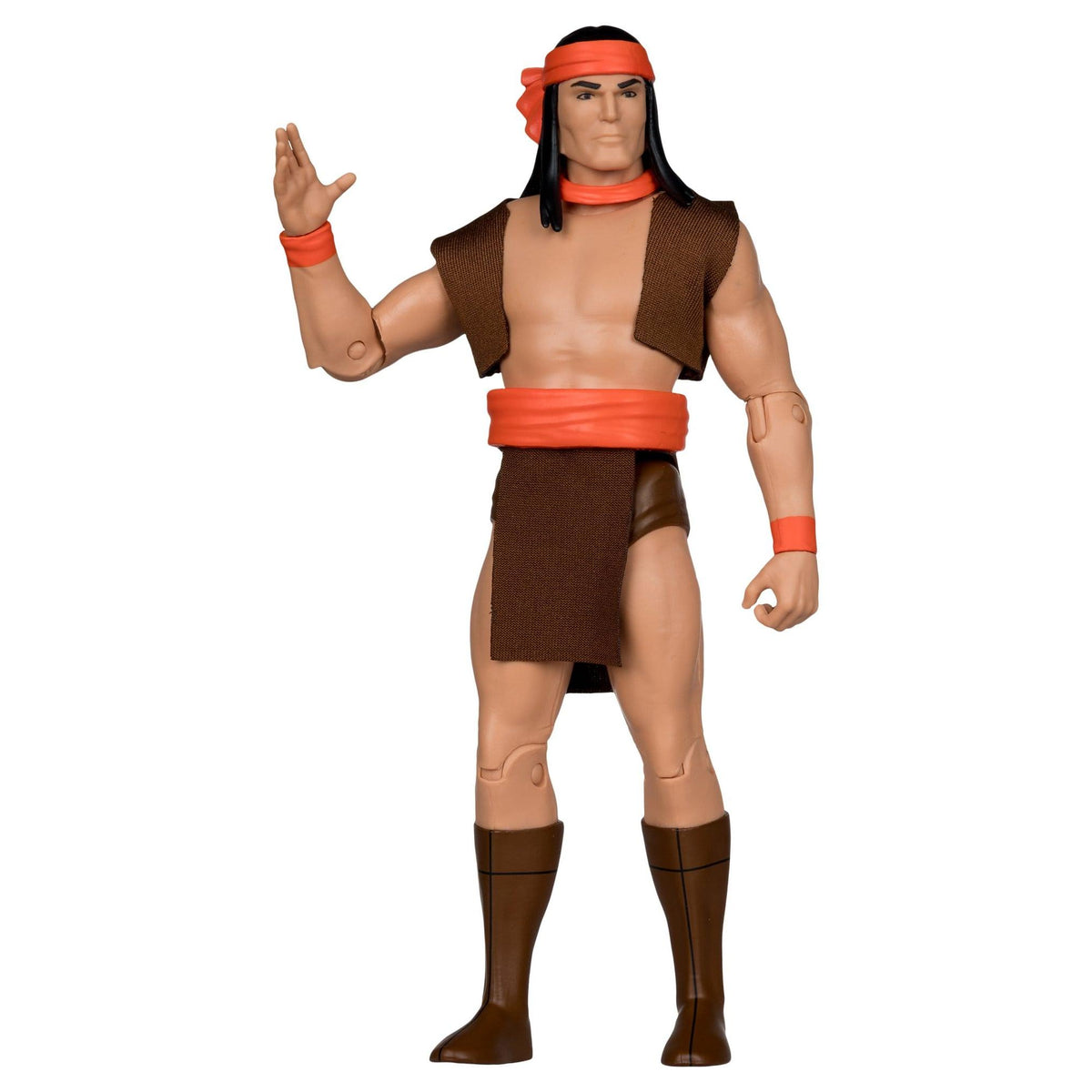 McFarlane Toys DC Retro Super Friends Apache Chief Action Figure PRE-ORDER