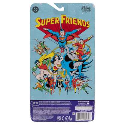McFarlane Toys DC Retro Super Friends Apache Chief Action Figure PRE-ORDER