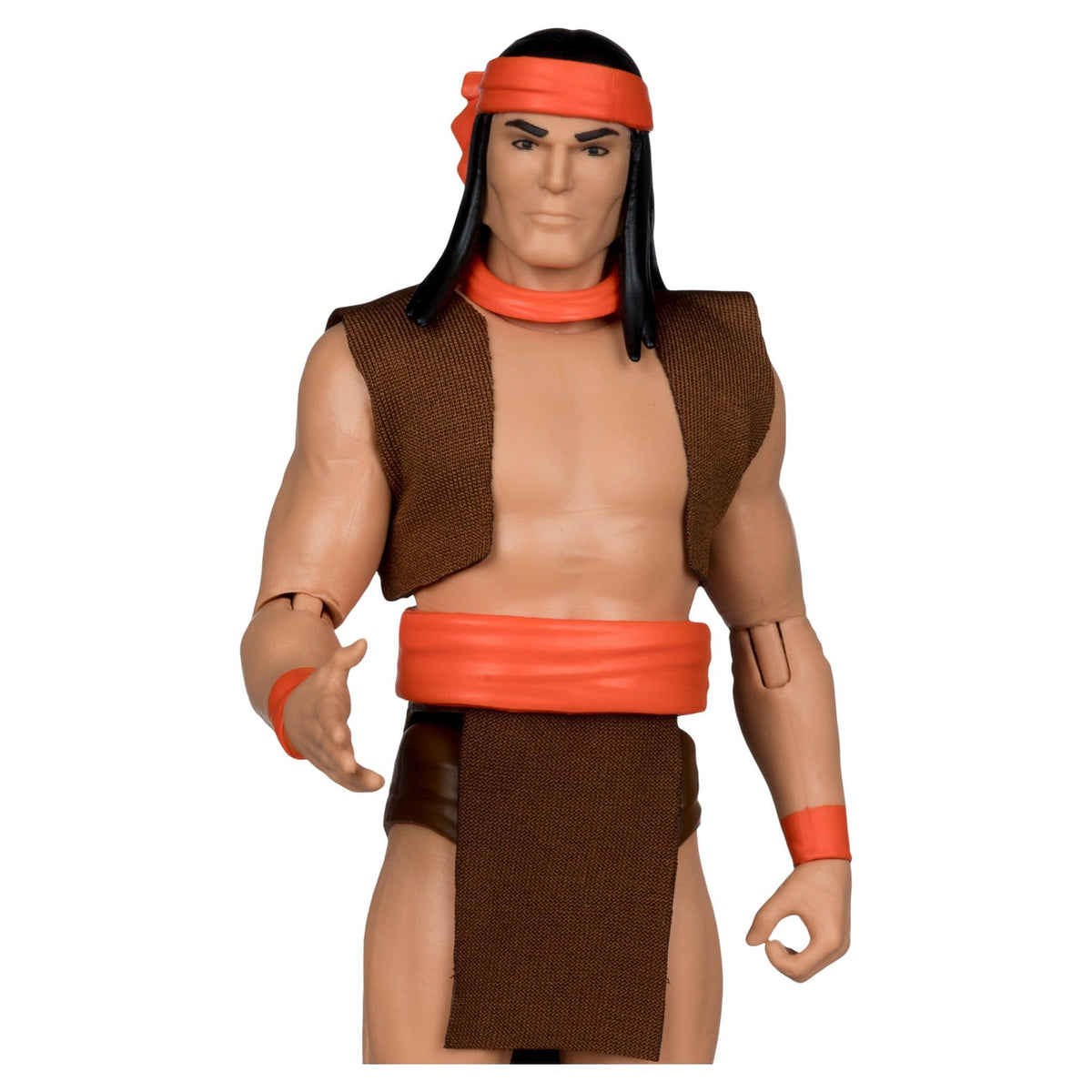 McFarlane Toys DC Retro Super Friends Apache Chief Action Figure PRE-ORDER