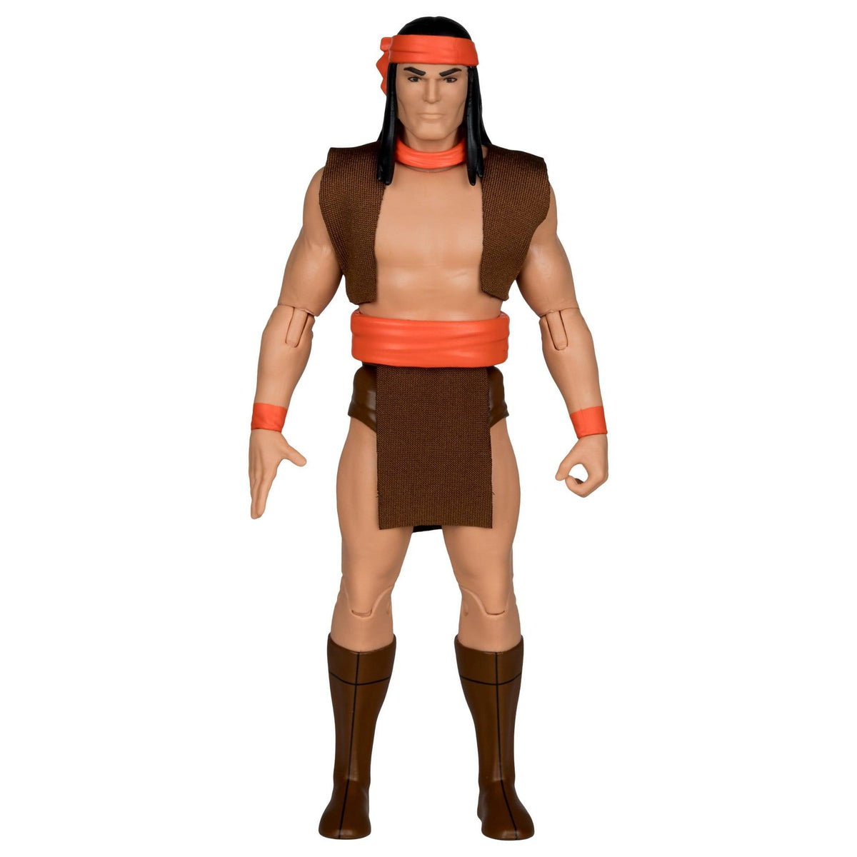 McFarlane Toys DC Retro Super Friends Apache Chief Action Figure PRE-ORDER
