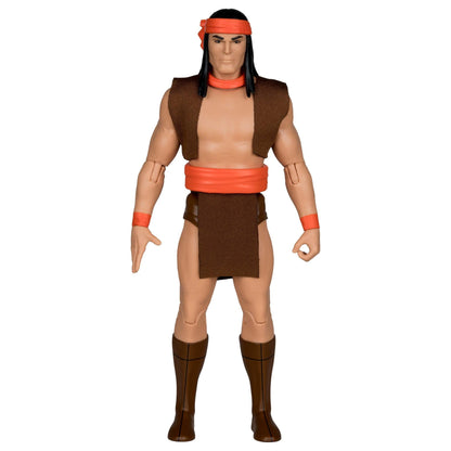 McFarlane Toys DC Retro Super Friends Apache Chief Action Figure PRE-ORDER