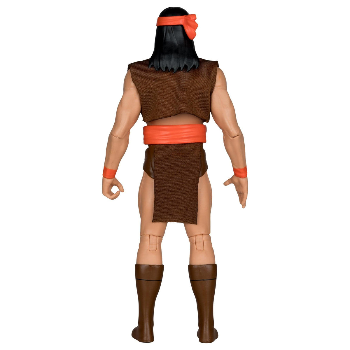 McFarlane Toys DC Retro Super Friends Apache Chief Action Figure PRE-ORDER