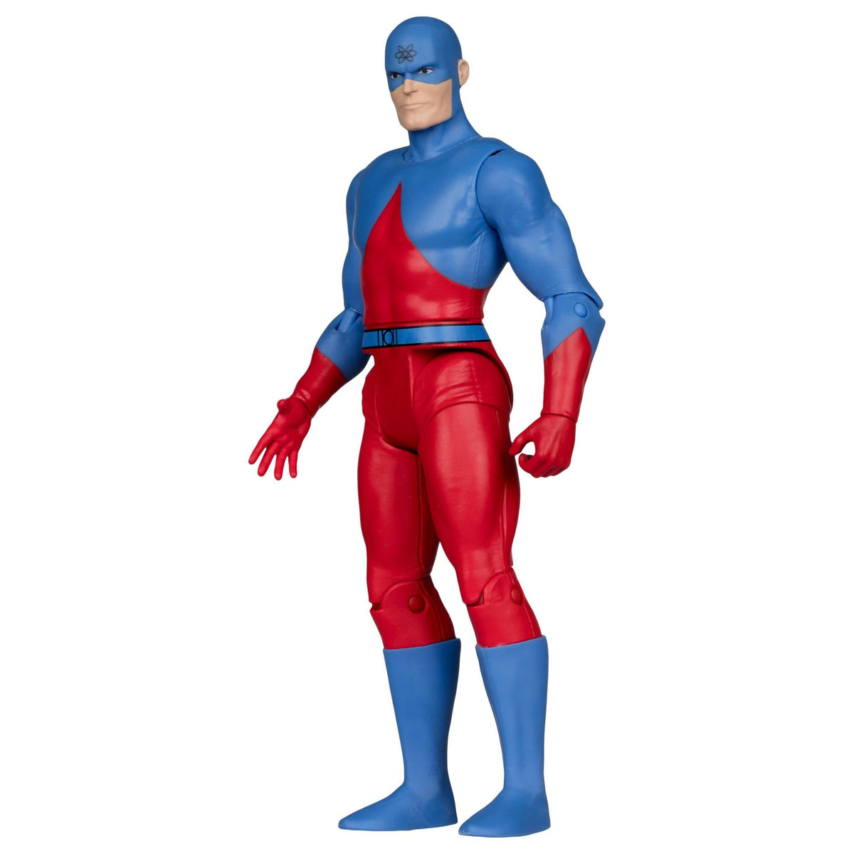 McFarlane Toys DC Retro Super Friends The Atom Action Figure PRE-ORDER