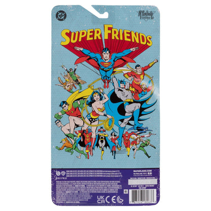 McFarlane Toys DC Retro Super Friends The Atom Action Figure PRE-ORDER