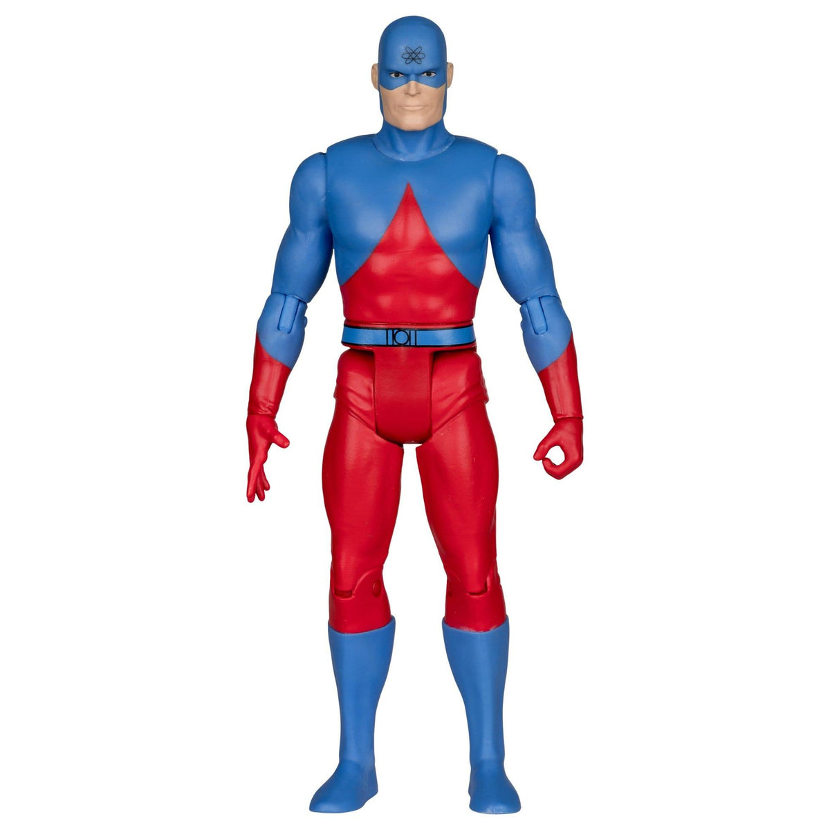 McFarlane Toys DC Retro Super Friends The Atom Action Figure PRE-ORDER