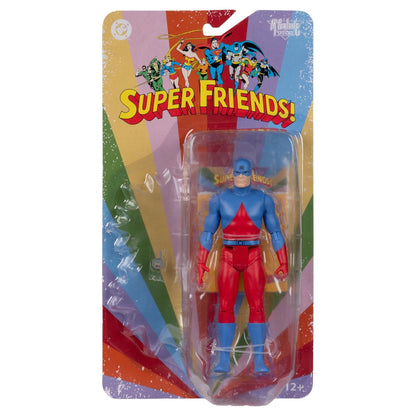 McFarlane Toys DC Retro Super Friends The Atom Action Figure PRE-ORDER