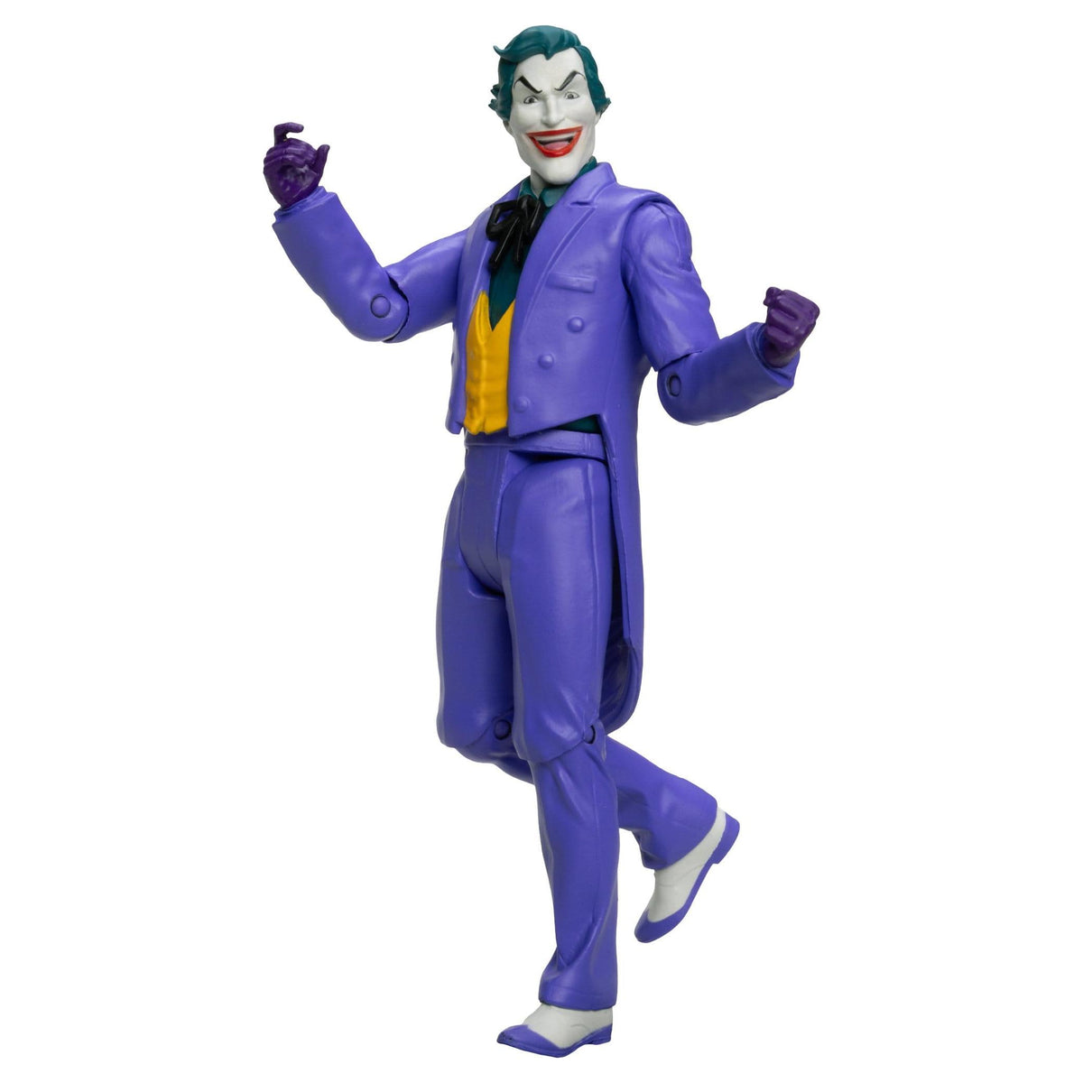 McFarlane Toys DC Retro Super Friends The Joker Action Figure PRE-ORDER