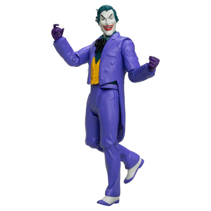 McFarlane Toys DC Retro Super Friends The Joker Action Figure PRE-ORDER