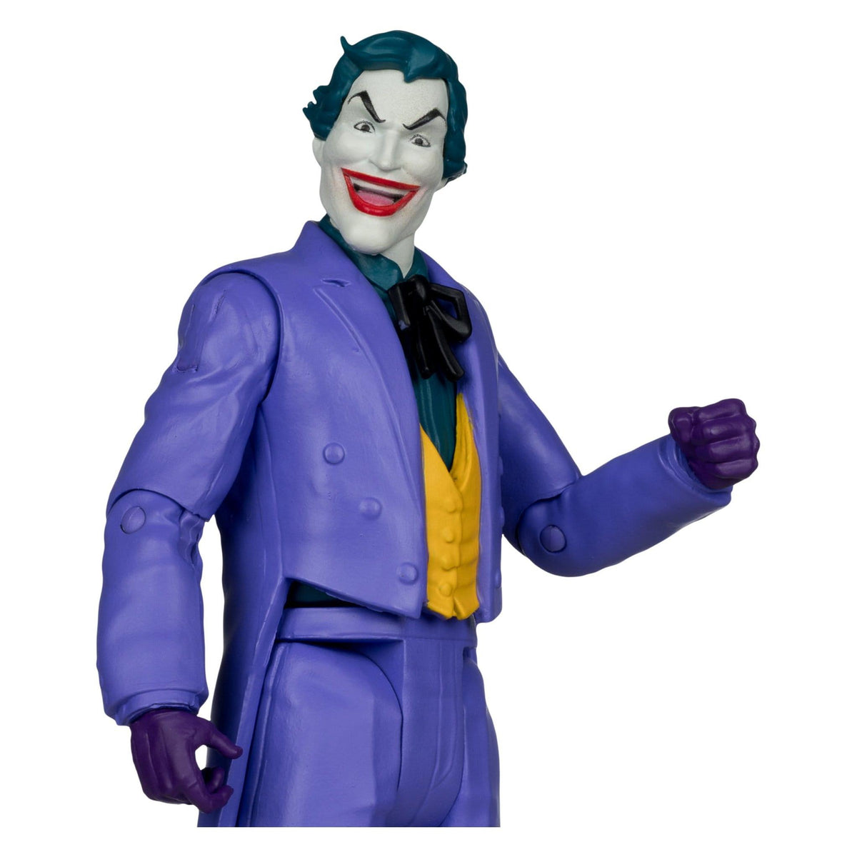 McFarlane Toys DC Retro Super Friends The Joker Action Figure PRE-ORDER