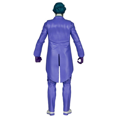 McFarlane Toys DC Retro Super Friends The Joker Action Figure PRE-ORDER