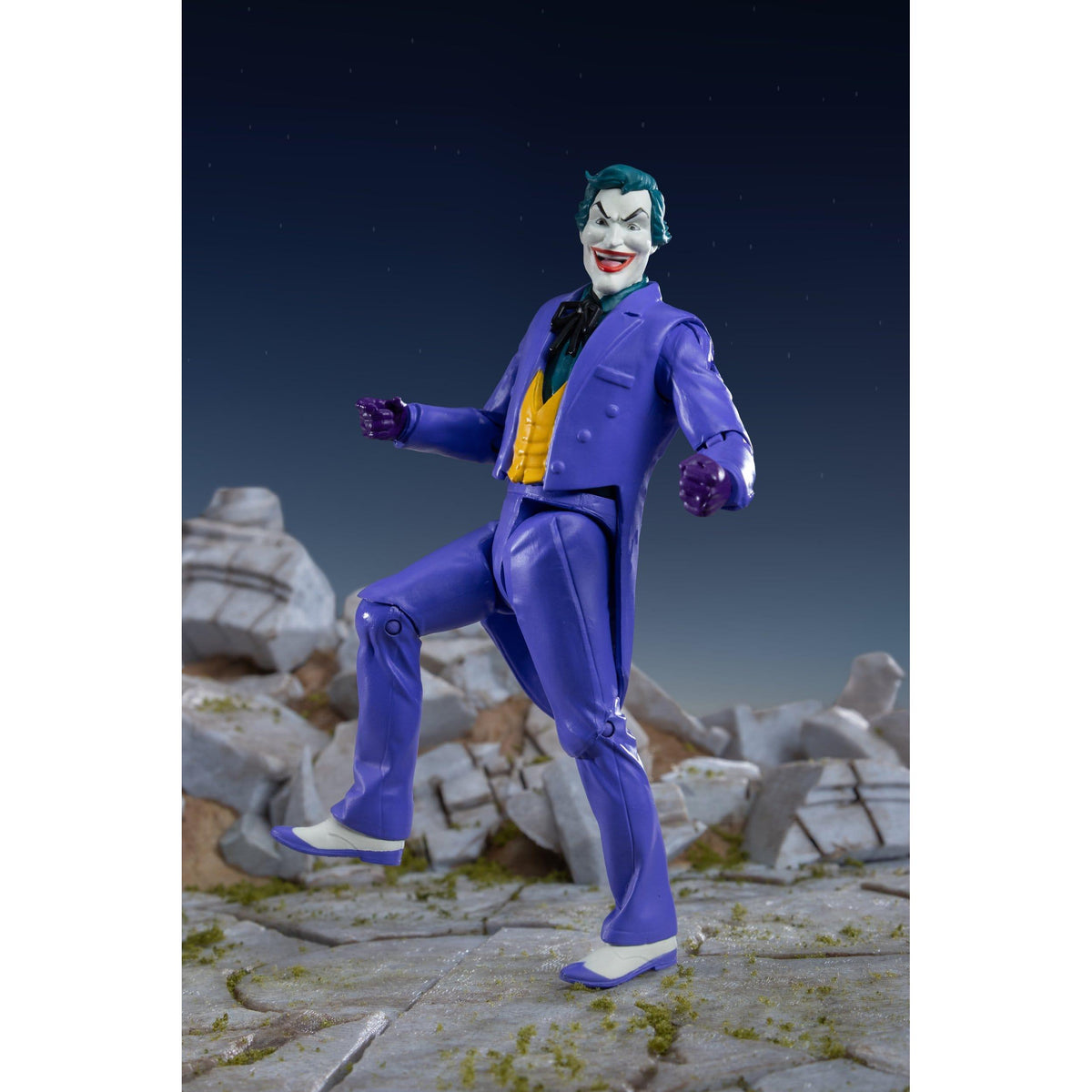 McFarlane Toys DC Retro Super Friends The Joker Action Figure PRE-ORDER