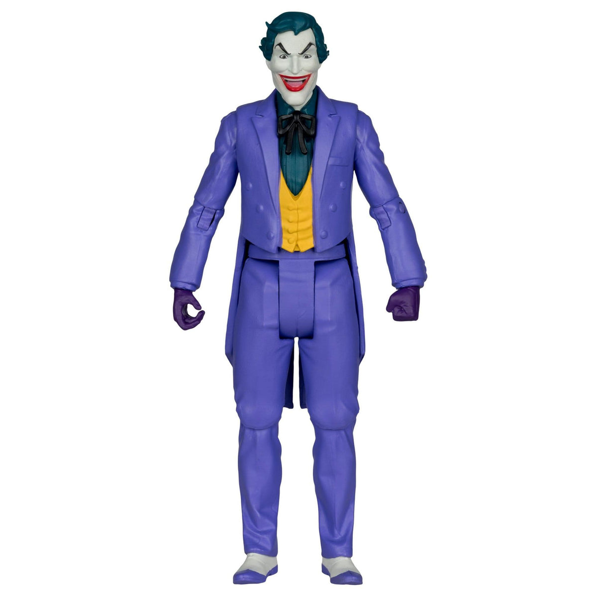 McFarlane Toys DC Retro Super Friends The Joker Action Figure PRE-ORDER