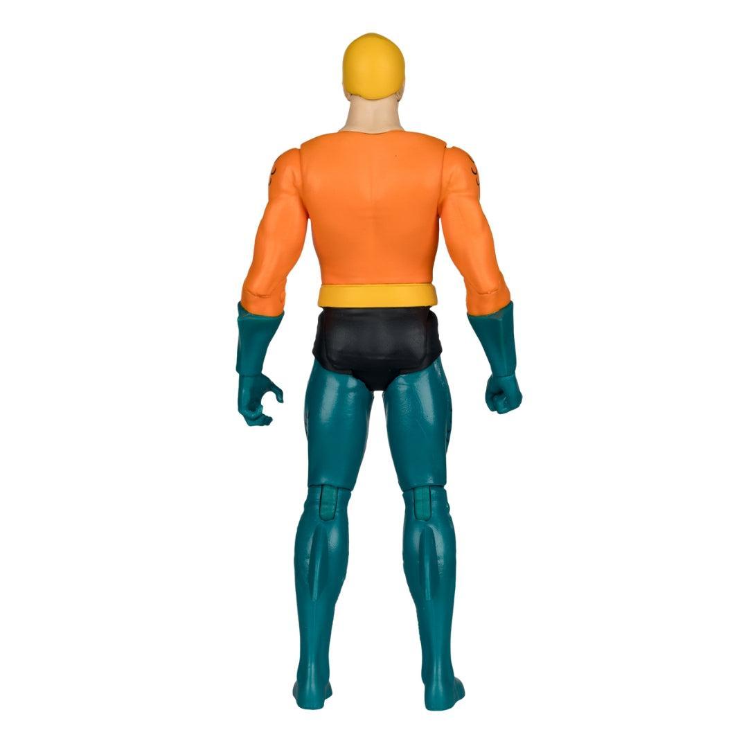 McFarlane Toys DC Retro Super Friends Wave 14 Action Figure - Aquaman PRE-ORDER