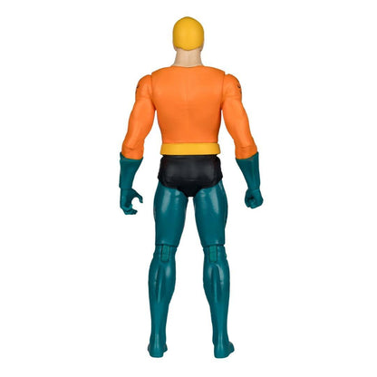McFarlane Toys DC Retro Super Friends Wave 14 Action Figure - Aquaman PRE-ORDER