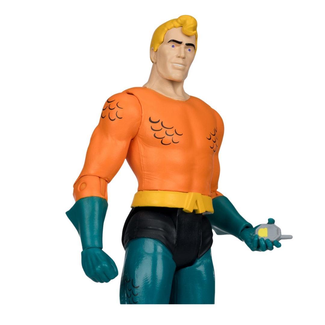 McFarlane Toys DC Retro Super Friends Wave 14 Action Figure - Aquaman PRE-ORDER